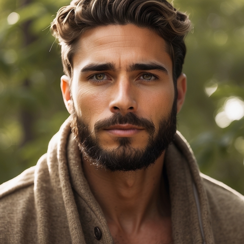 Meet your Posher, Gregory